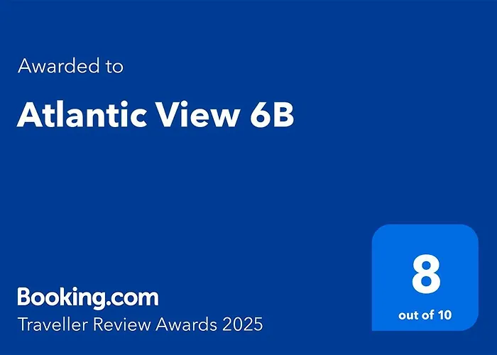 Atlantic View 6B