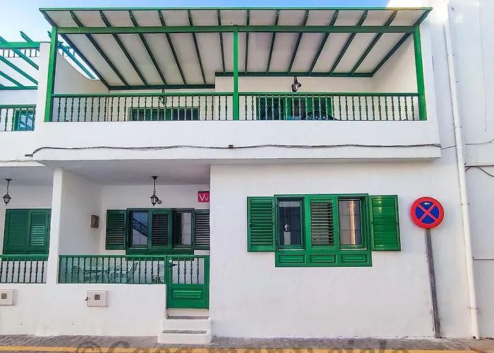 Casa Mar Y Cielo