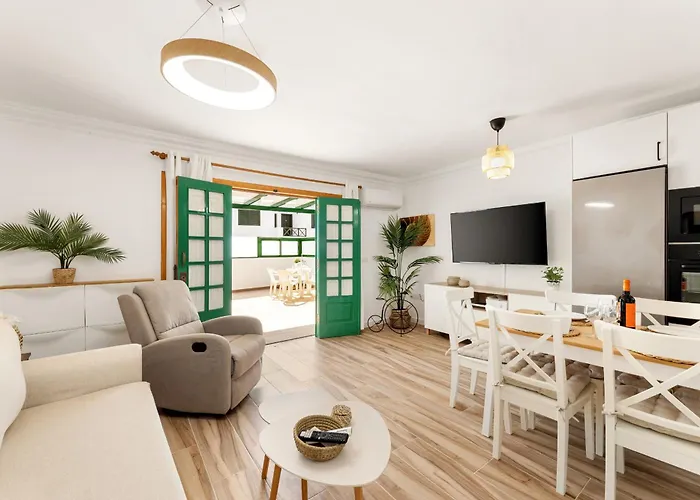 Casahost Casa Arrocha Playa