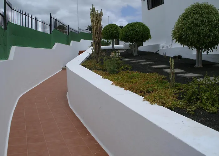 Villas Don Rafael