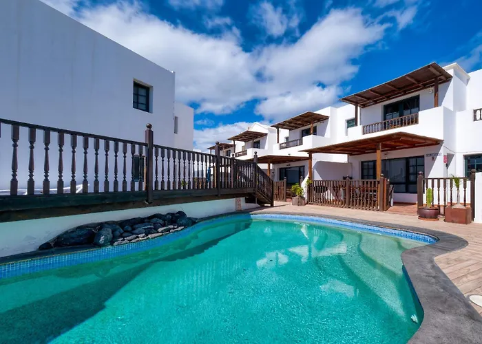 Casa Hibiscus