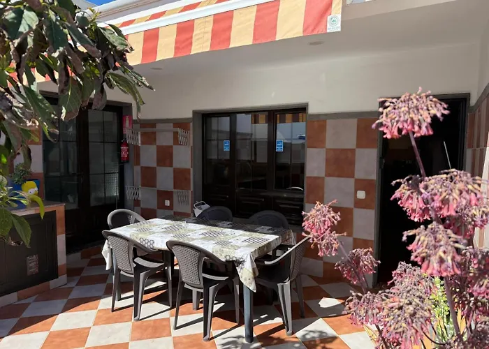 La Casita De Bartolo