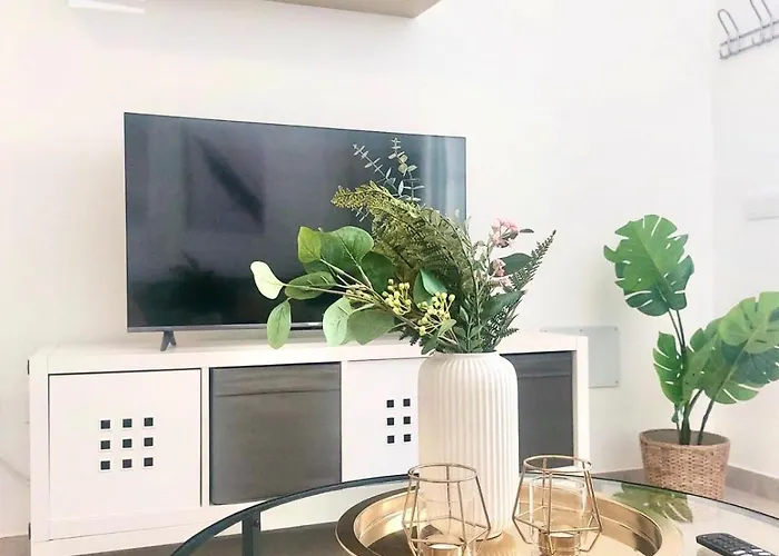 Mesana Apartment