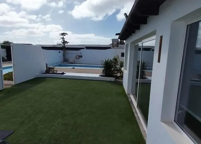 Loft En Zona Rural De Lanzarote