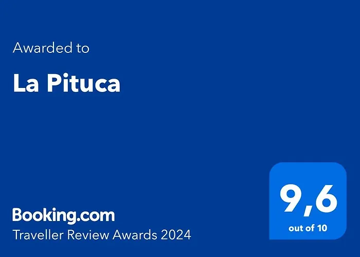 La Pituca