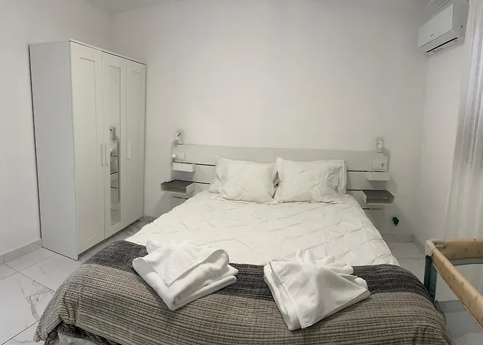 Villa Linda 17B