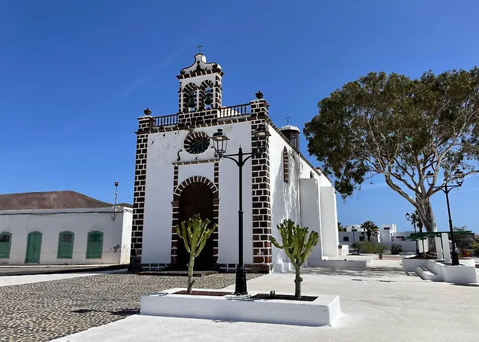 Casa Ines
