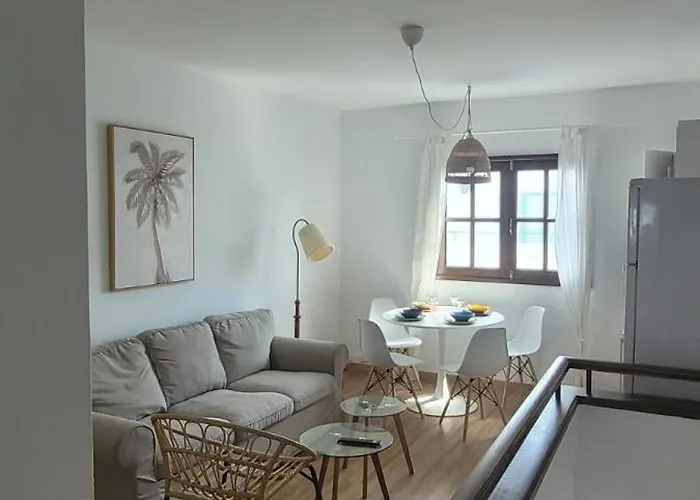 Sabbia Suites Barlovento