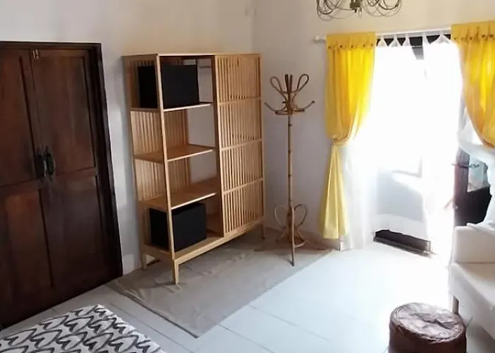 Suite Casa Rural Los Patios, Conil