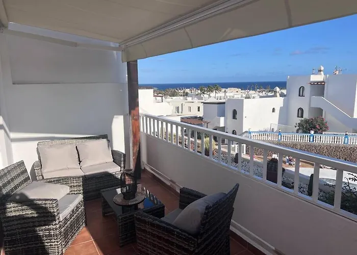 Apt 360º Panoramic View