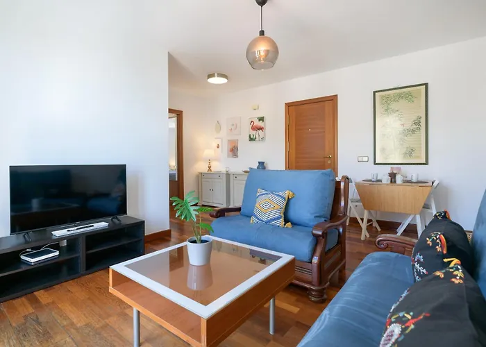 Suite Yagabo Arrecife Lanzarote