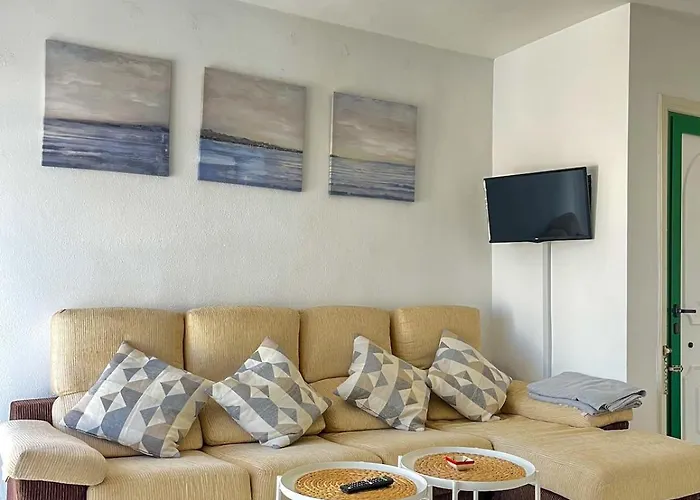 Apartamento Familiar