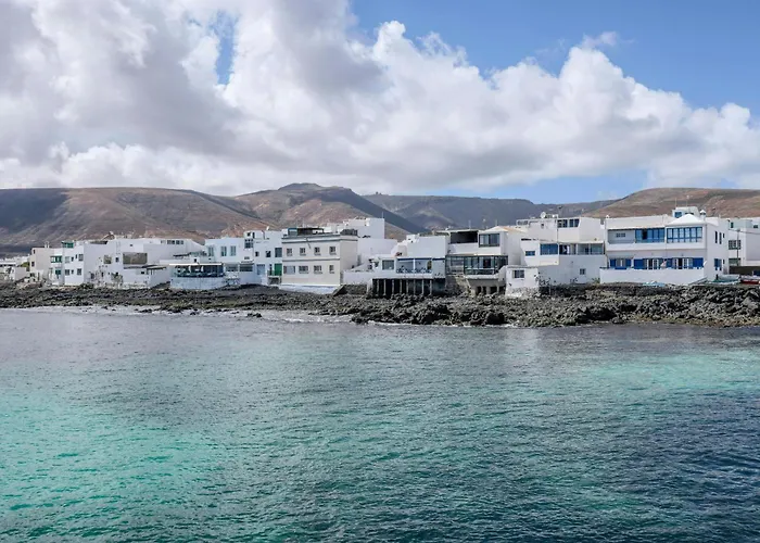 La Casa del Atlántico