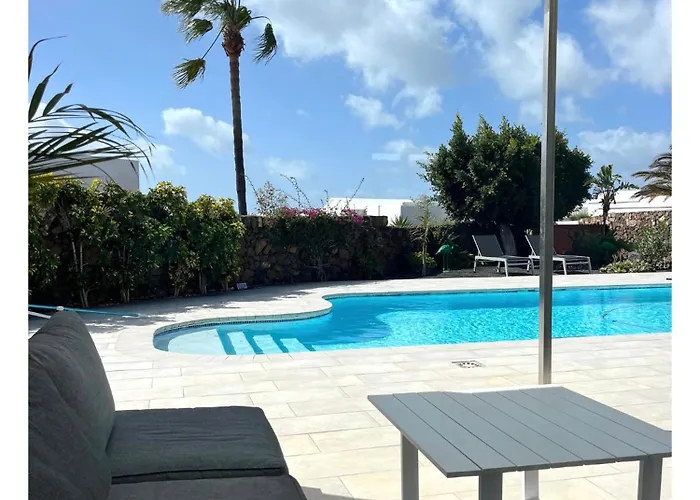 Villa Infinity Exclusive