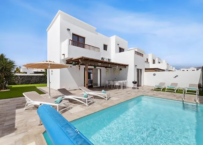 Villa Atlantica