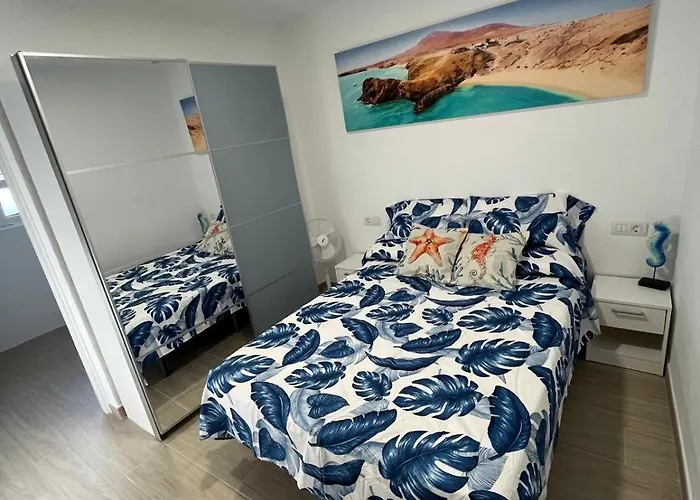 Casita De Arrieta