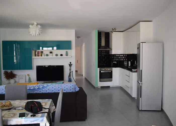 Appartamento Loma Verde In Puerto Del Carmen