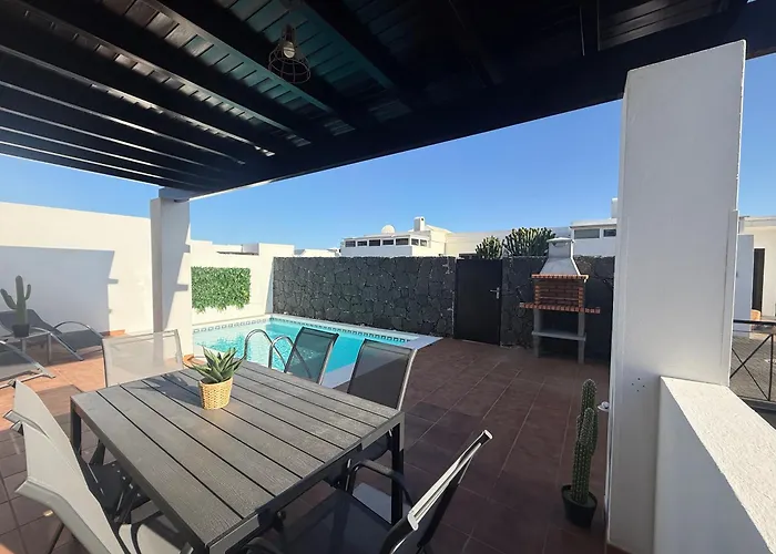 Villa Vera