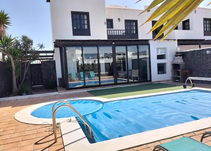 Lovely Villa Kiluka