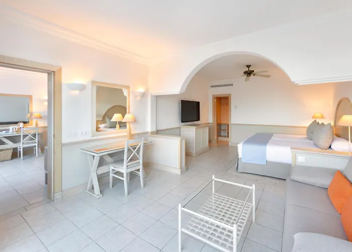 Gran Castillo Tagoro Family&Fun Playa Blanca