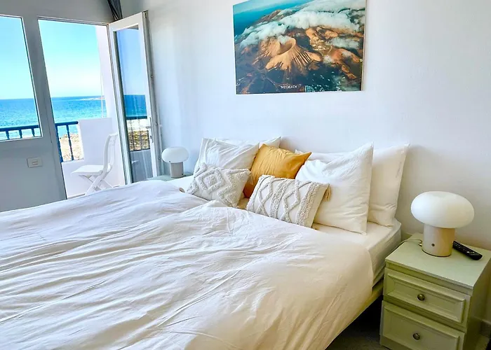 Weybeach3 Ocean Frontline,Sea View,Private Terrace