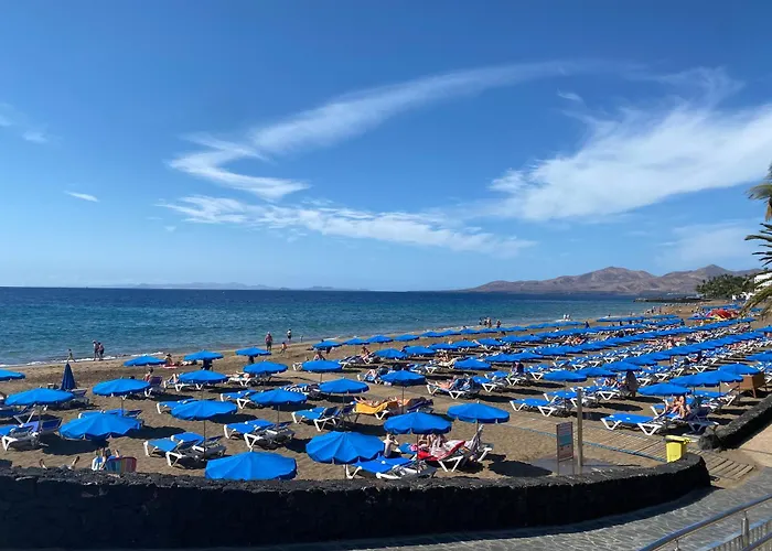 Apartamento Tabaybas