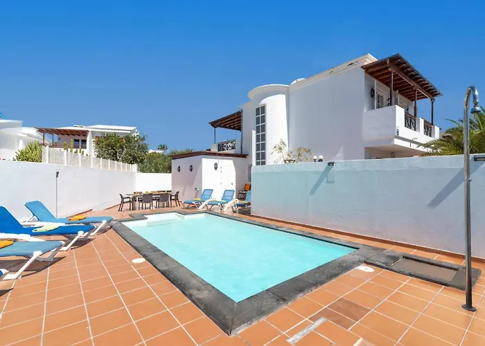 Villa Helena By Villa Plus