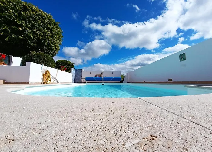 Villa Lilli - La Maison De La Danse