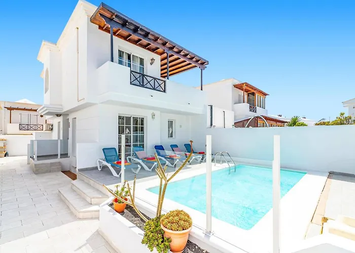 Villa Lotus By Villa Plus