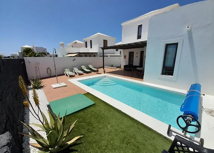 Villa Paquita