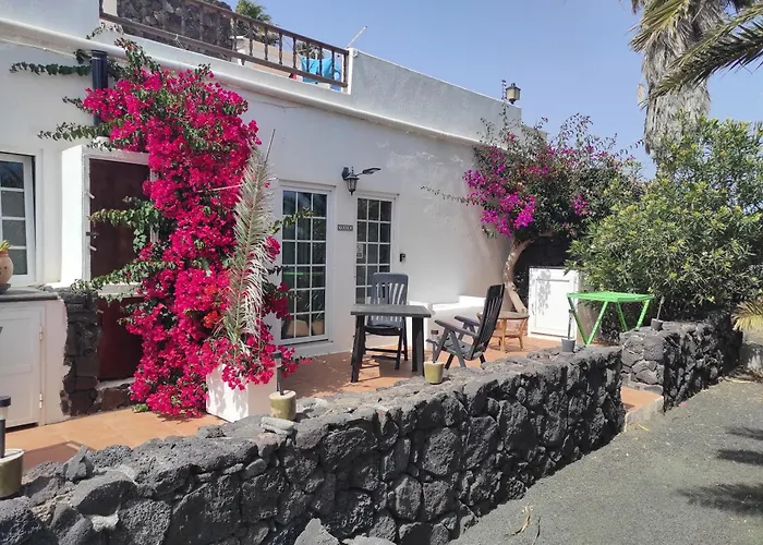 Verde Casa Eden