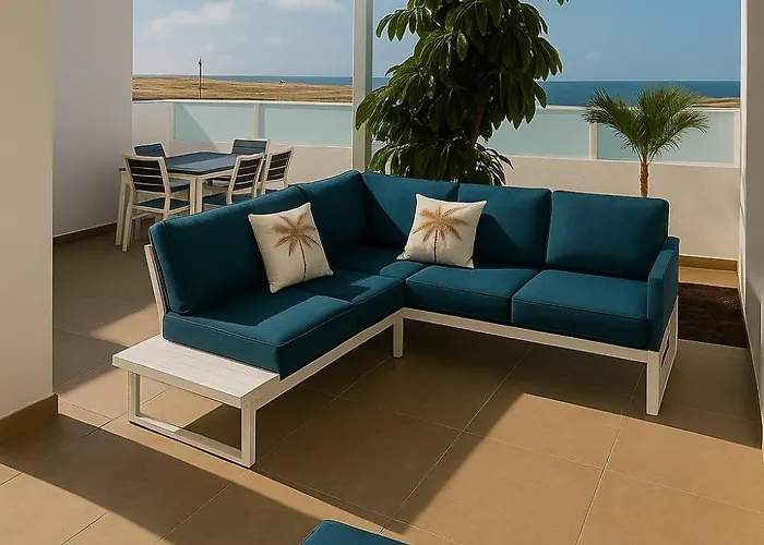 Villa Ocean 8 By Dreaming Lanzarote Villas