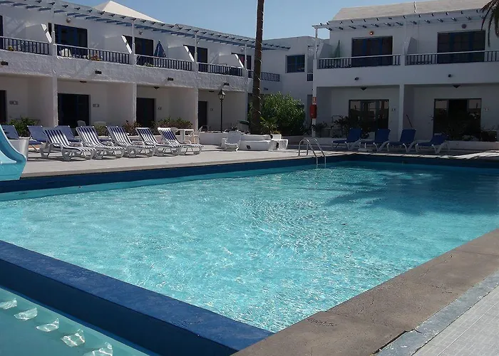 Aparthotel Atlantic View Resort