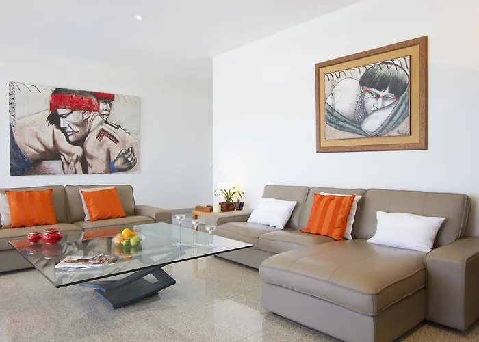 Villa Dois Mares