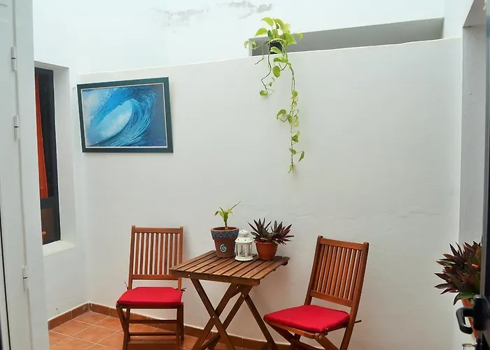 Casa Innes