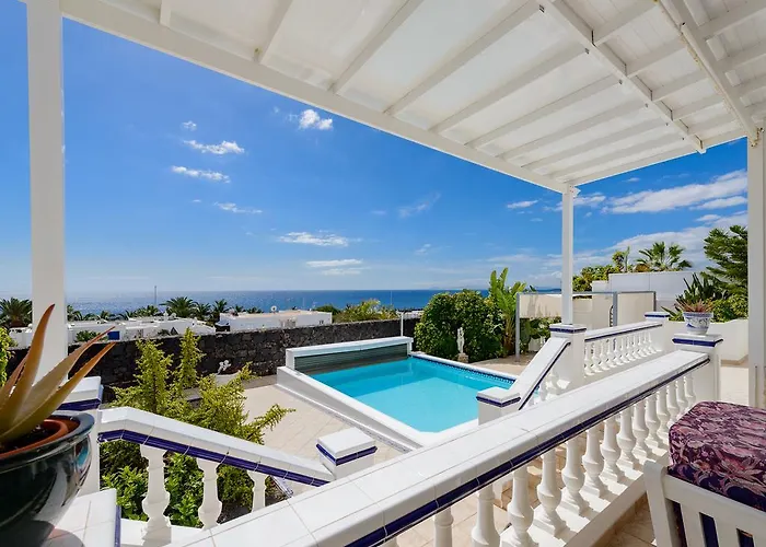 Villa Fortuna
