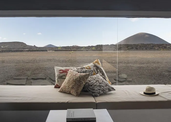 Buenavista Lanzarote Country