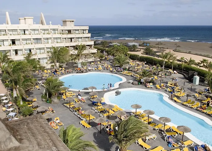 Hotel Beatriz Playa&Spa