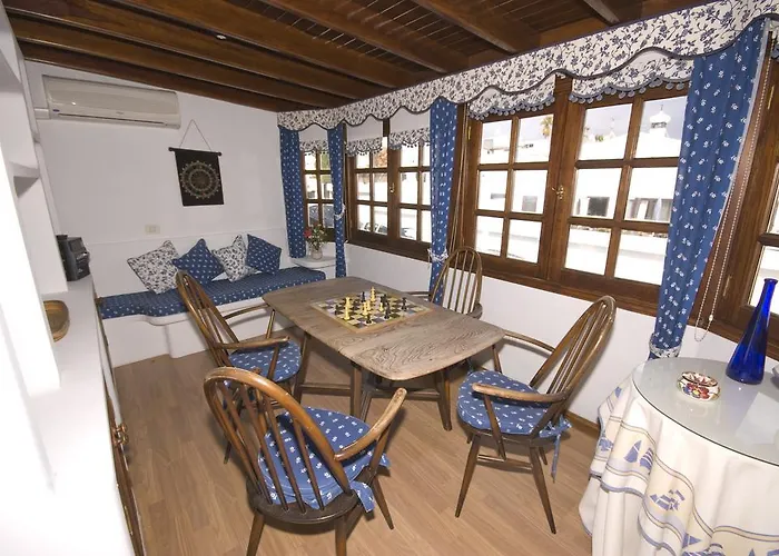 Villa Aloe