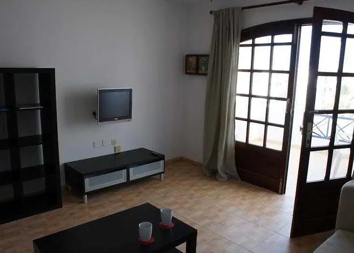 Soulea Apartamentos