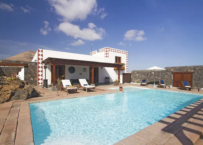 Casa Rural Hero