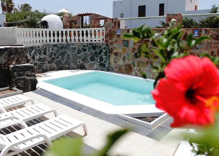 Casa Medinilla