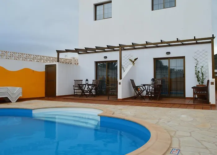 Casa la Ermita