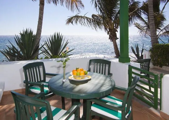 Bungalows Velazquez