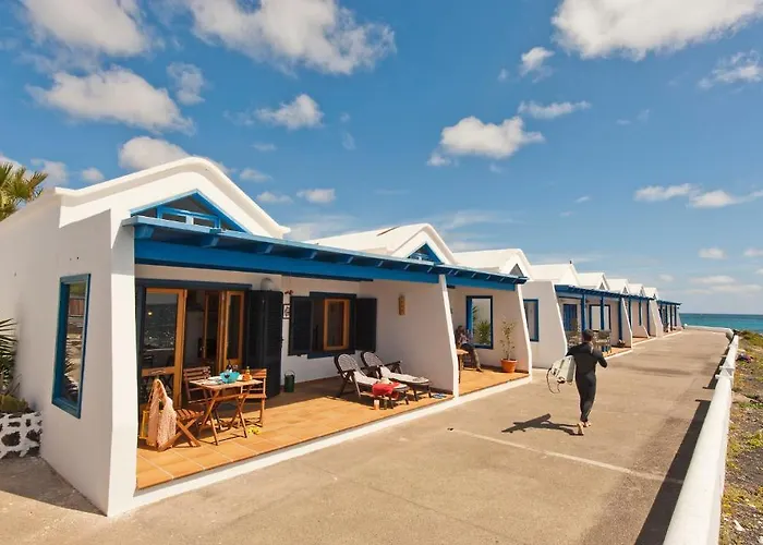 Casitas Del Mar
