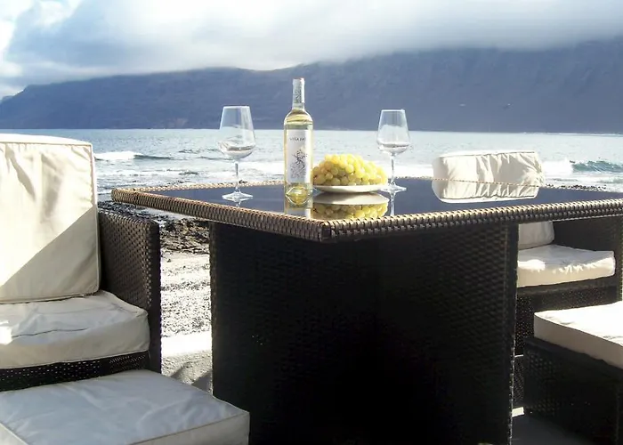 Absolute Beachfront House II
