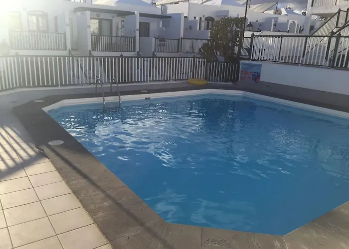 Apartamento Sun Garden