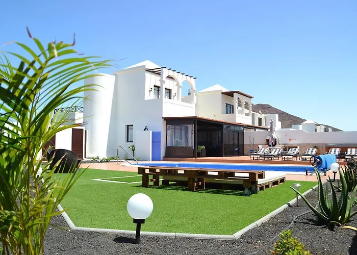 Casa Mabel