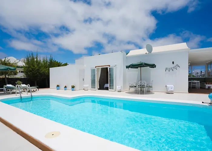 Villa Pippa