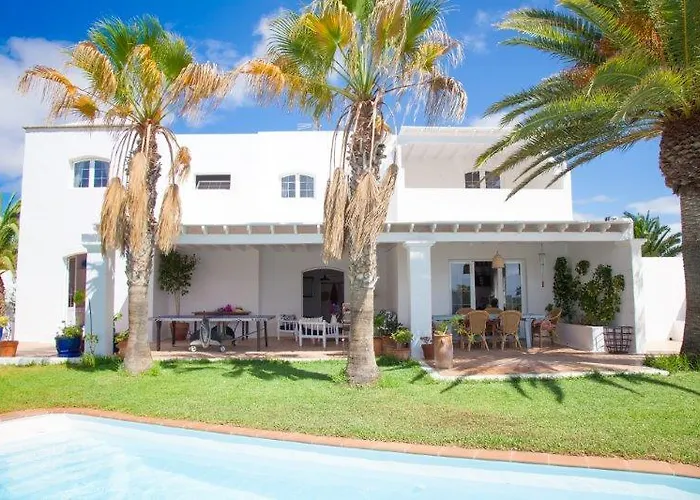 Casa Tomas